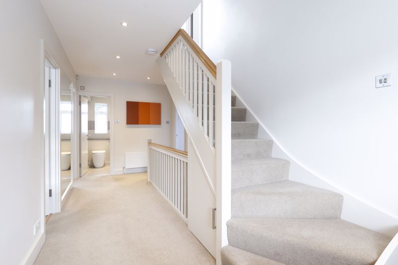 Hallway- click for photo gallery